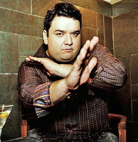 Horatio Sanz