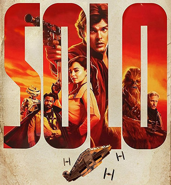 Solo: A Star Wars Story